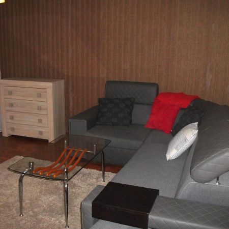 Apartament Nad Odra Apartment Wroclaw Ngoại thất bức ảnh