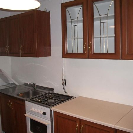 Apartament Nad Odra Apartment Wroclaw Ngoại thất bức ảnh