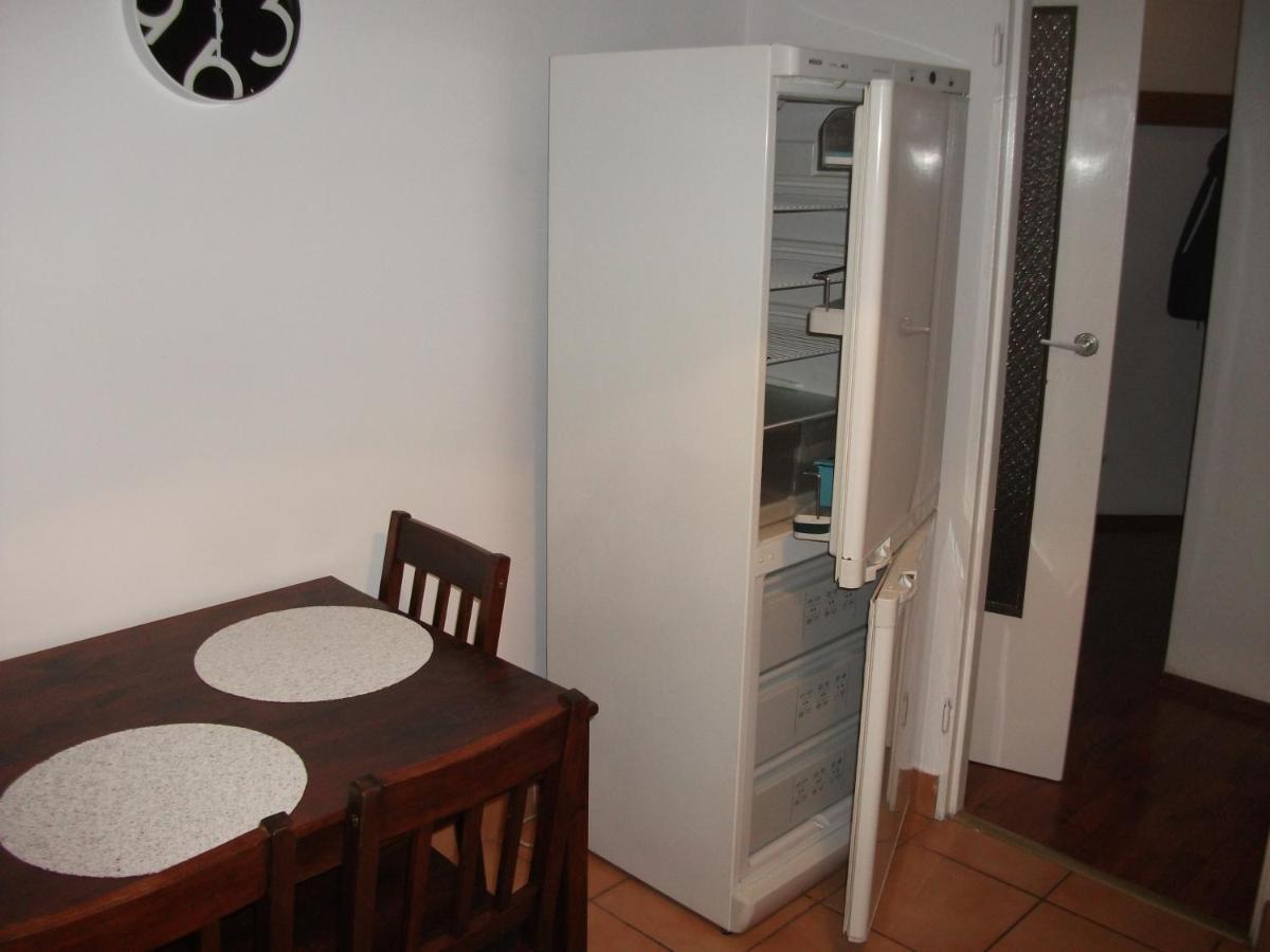 Apartament Nad Odra Apartment Wroclaw Ngoại thất bức ảnh