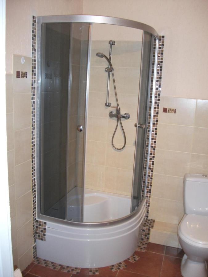 Apartament Nad Odra Apartment Wroclaw Ngoại thất bức ảnh