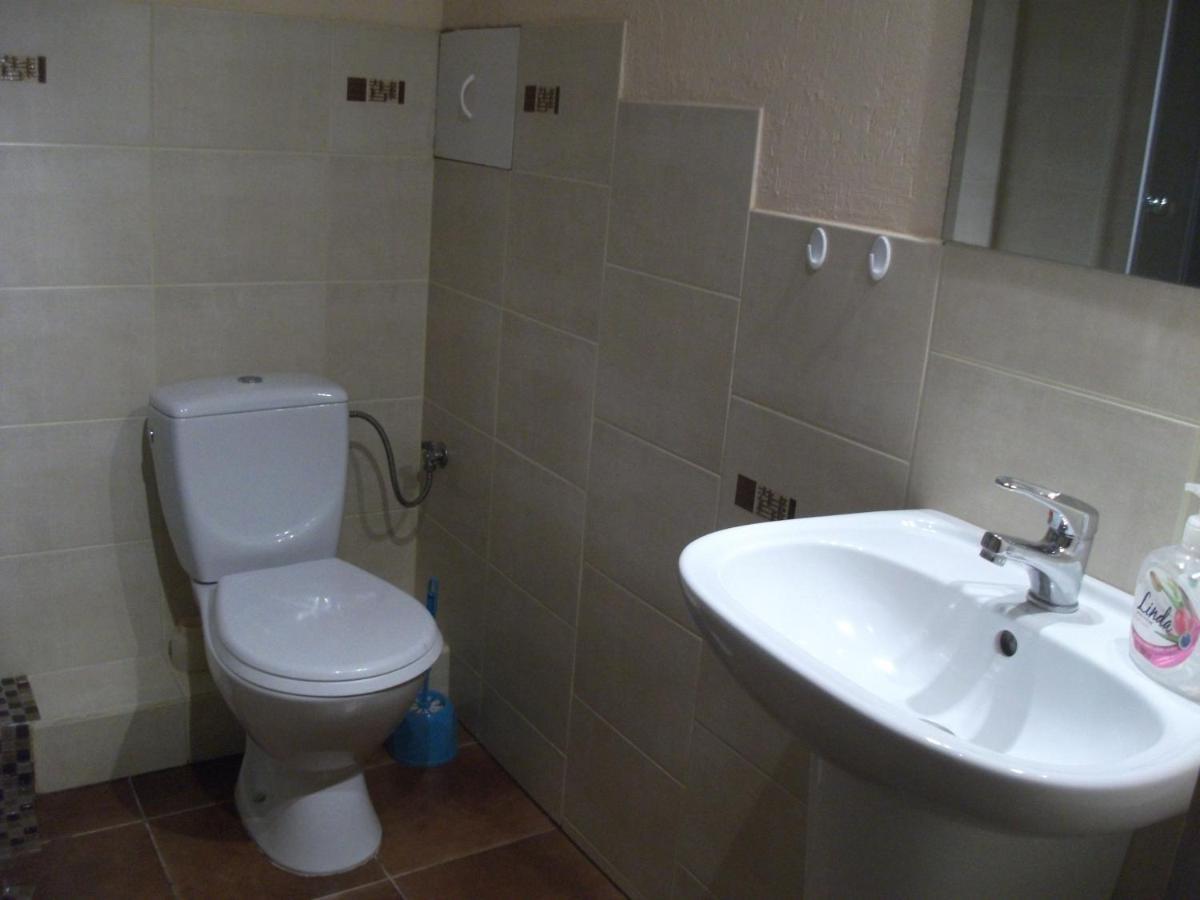 Apartament Nad Odra Apartment Wroclaw Ngoại thất bức ảnh
