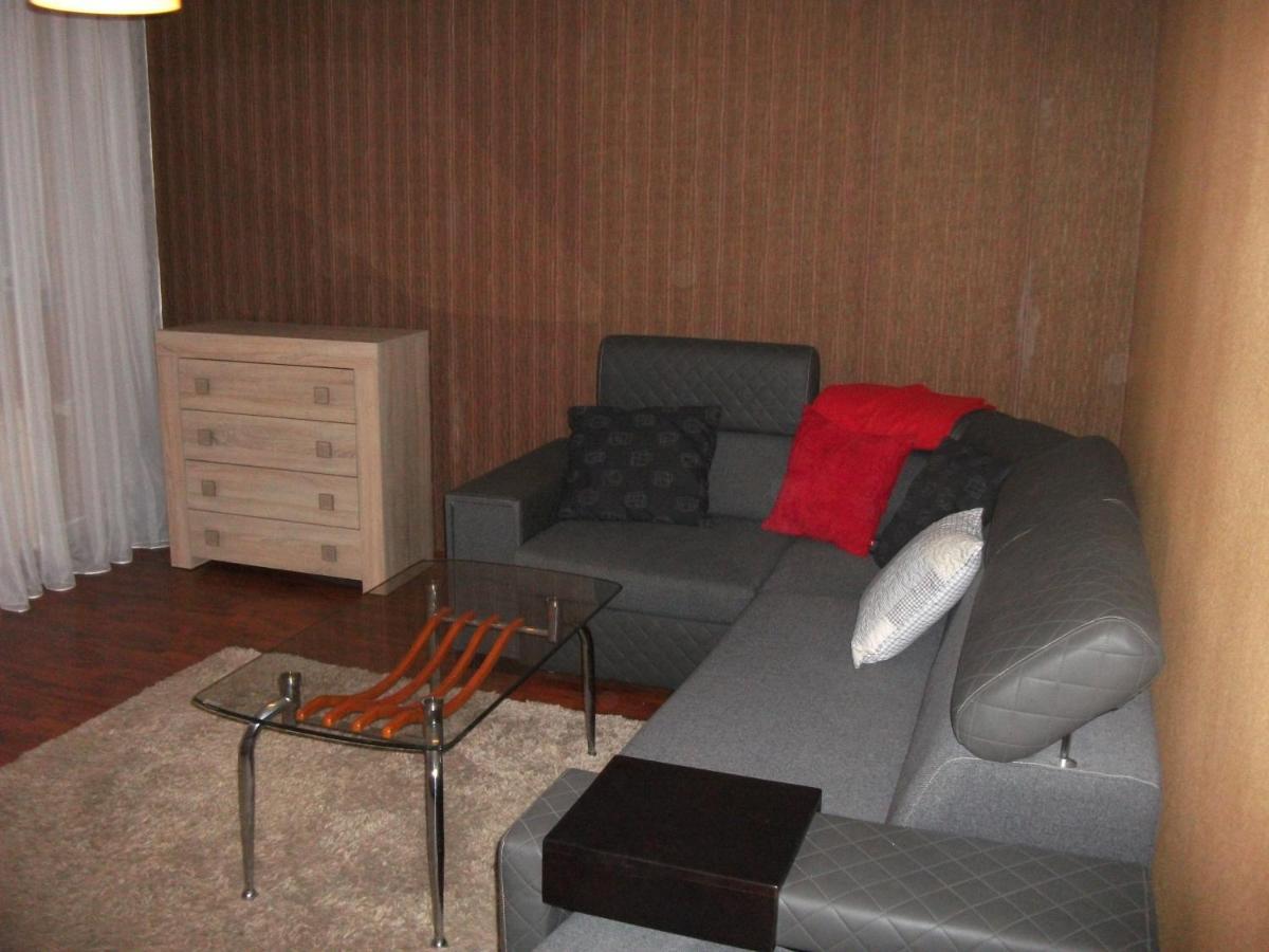 Apartament Nad Odra Apartment Wroclaw Ngoại thất bức ảnh